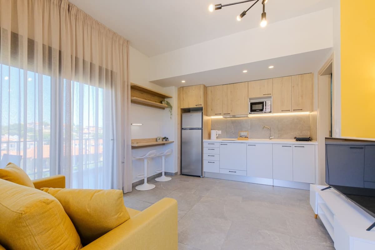 DeMar No 5 Apartment - Agios Nikolaos Halkidiki