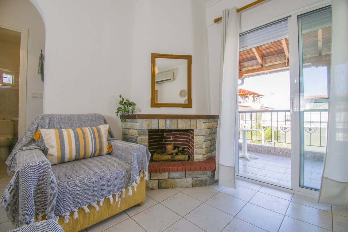 Alma House - Nea Flogita Halkidiki