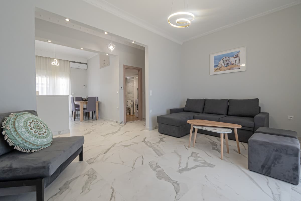 Deon Apartment - Nea Plagia Halkidiki
