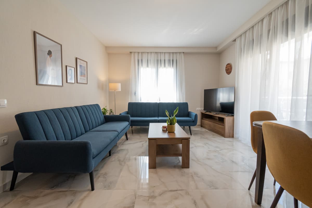 Euphoria Living - Nea Moudania