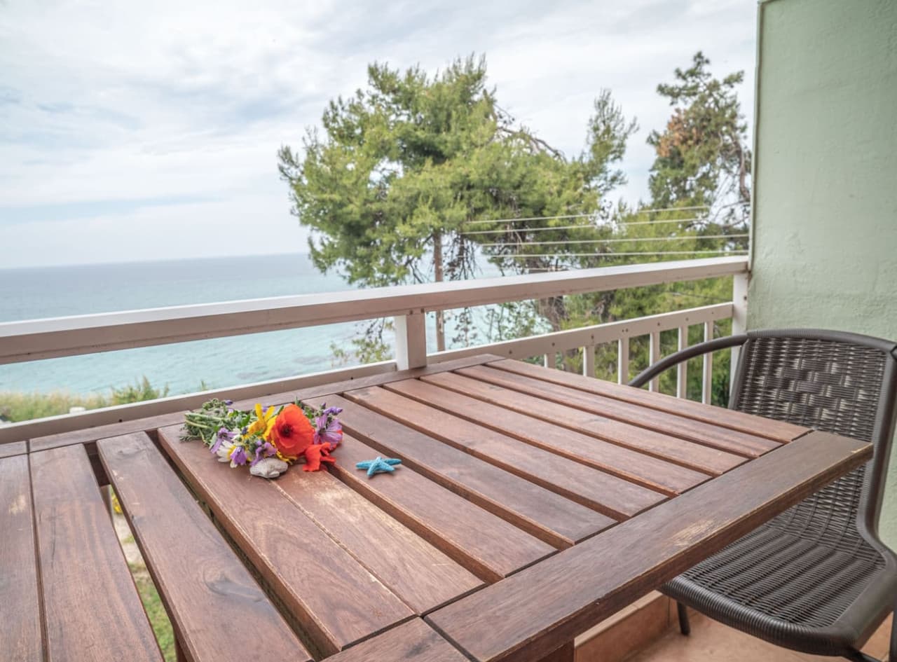 Seagull House - Nea Potidaia Halkidiki