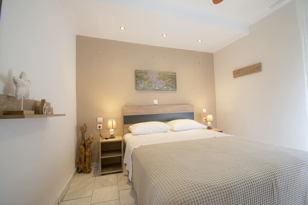 Forest View Apartment 2 - Fourka Halkidiki