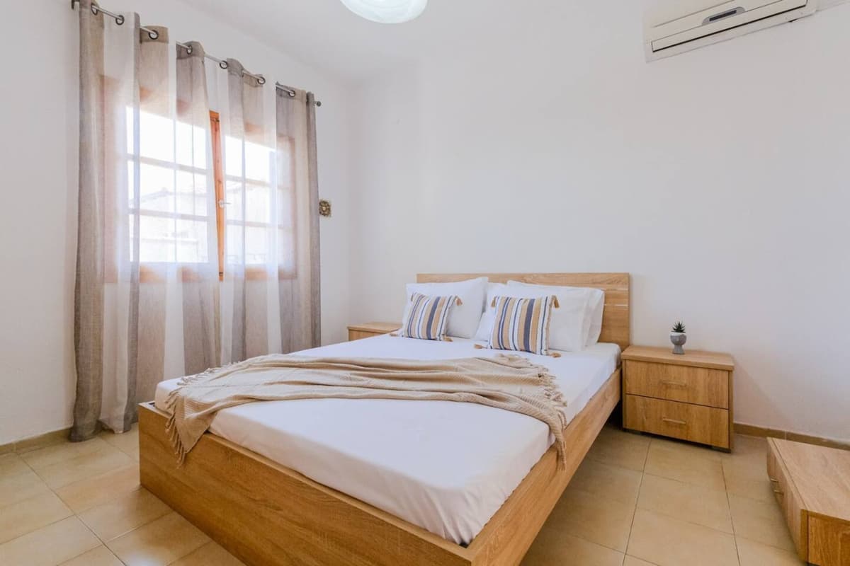 Palmera Apartment - Pefkohori Halkidiki