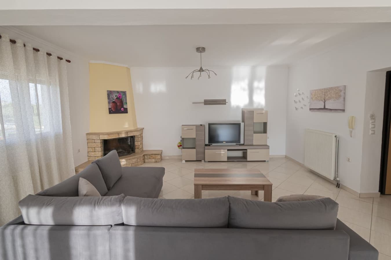 Elli Lux Home - Nea Flogita Halkidiki