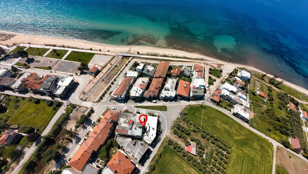 Bella Home - Nea Plagia