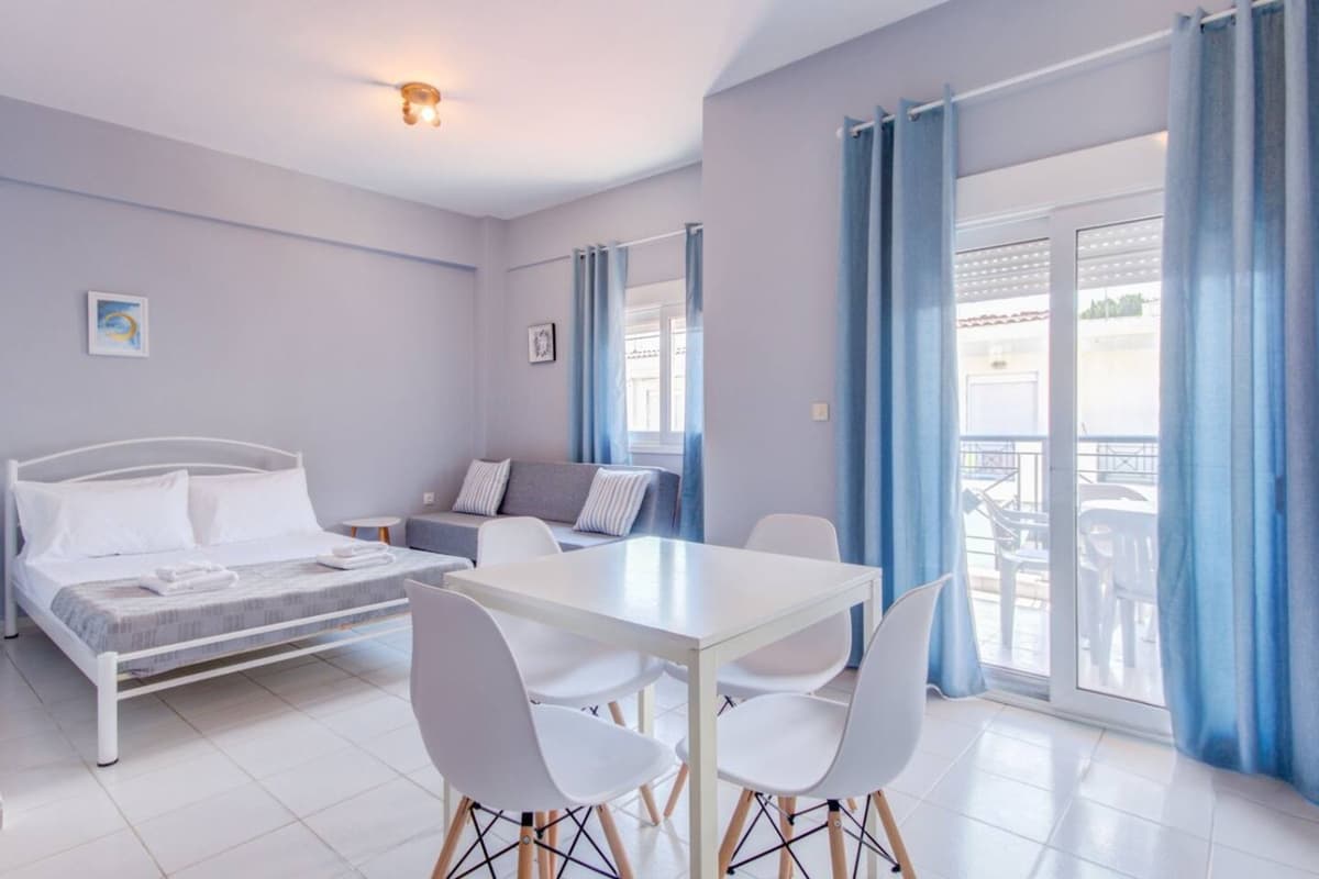 Harmony Apartment 3